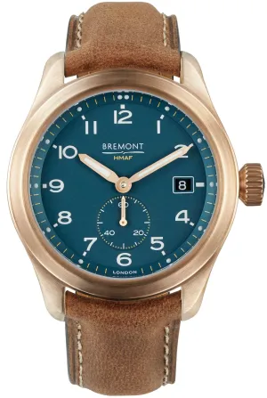 BM Watch Armed FORSces BroadswORSd Bronze Sotek