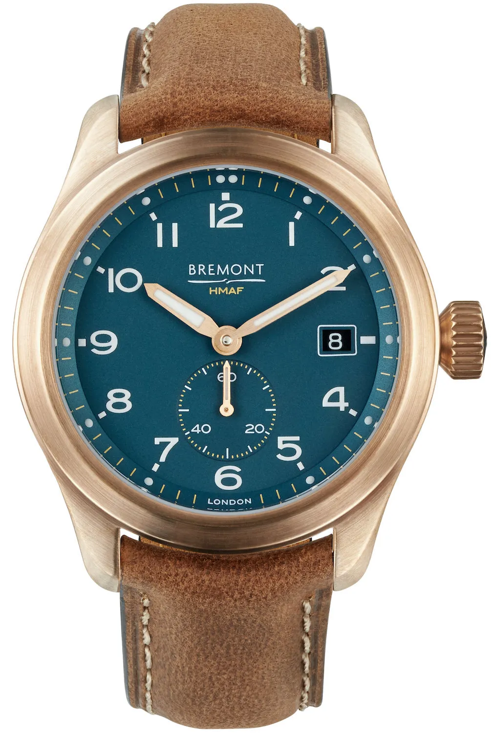 BM Watch Armed FORSces BroadswORSd Bronze Sotek