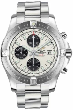Breitling 44mm Model A1338811/G804/173A