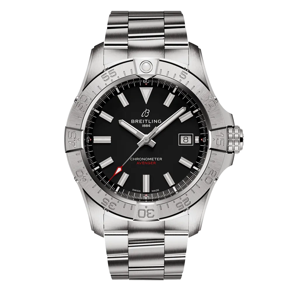 Breitling Avenger 42 A17328101B1A1
