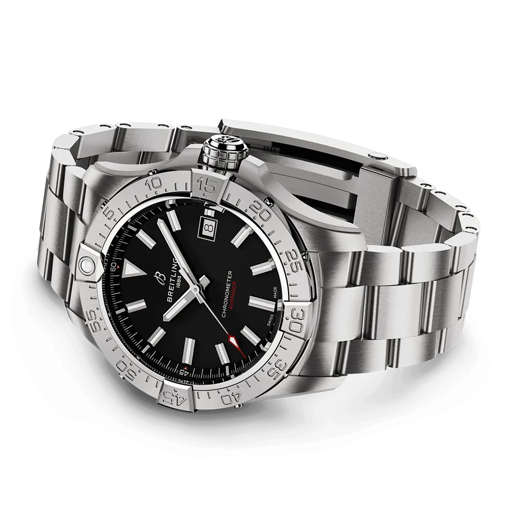 Breitling Avenger 42 A17328101B1A1