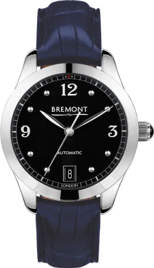Bremont Solo 34 Ladies