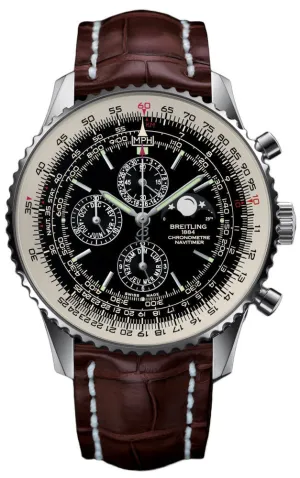 BRT Watch Navitimer 1461 Limited Edition