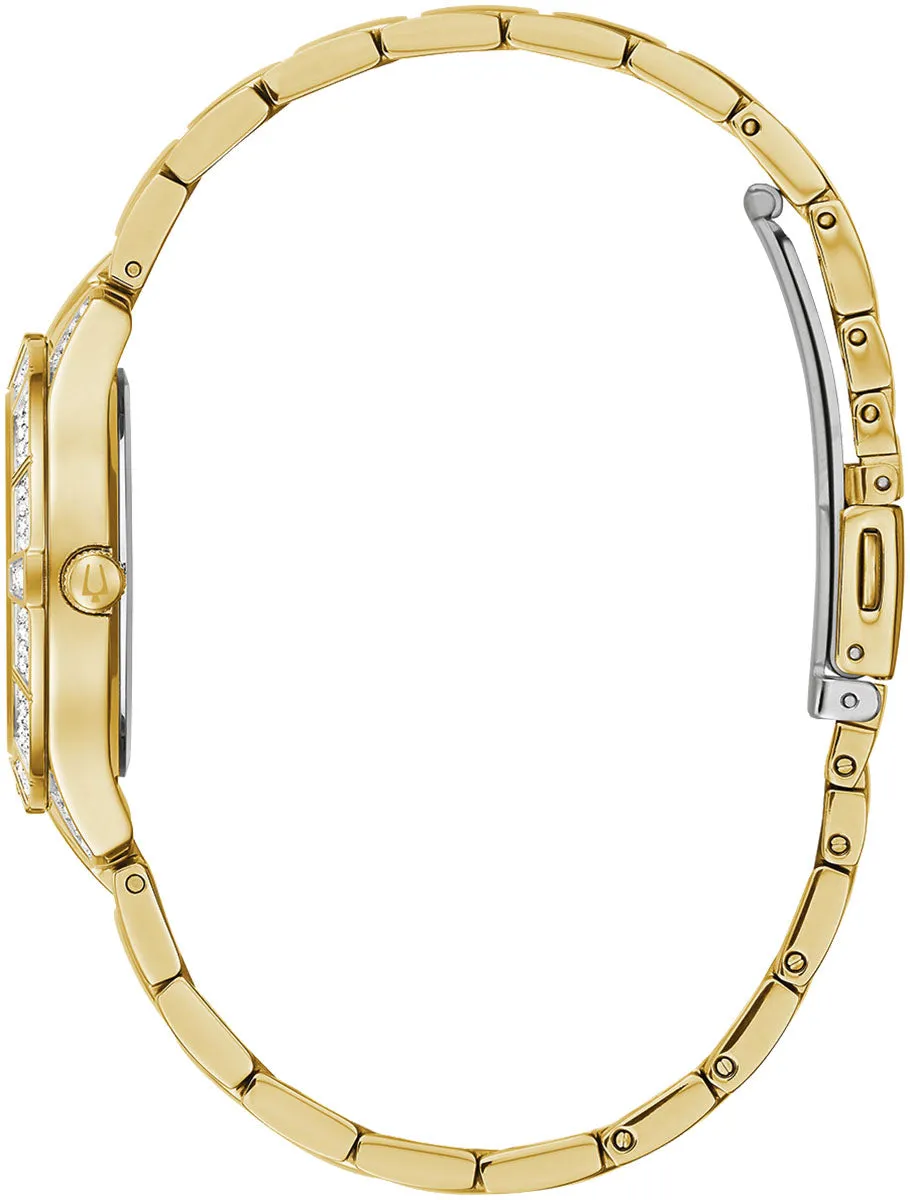 BUL Watch Crystal Phantom Ladies