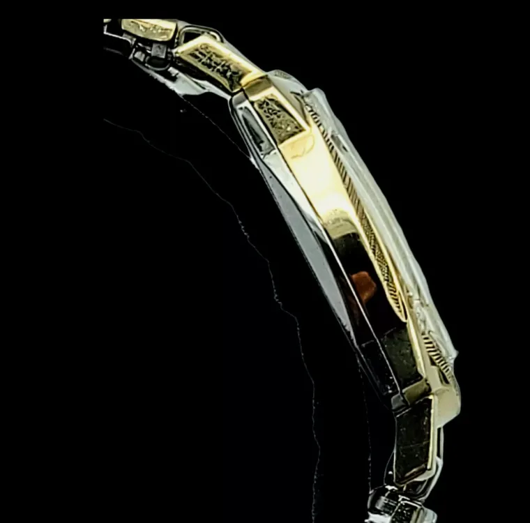 BULOVA 1966 Counselor "A" Watch Cal. 10CL Swiss
