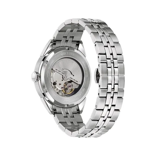 BULOVA WATCHES Mod. 96B425