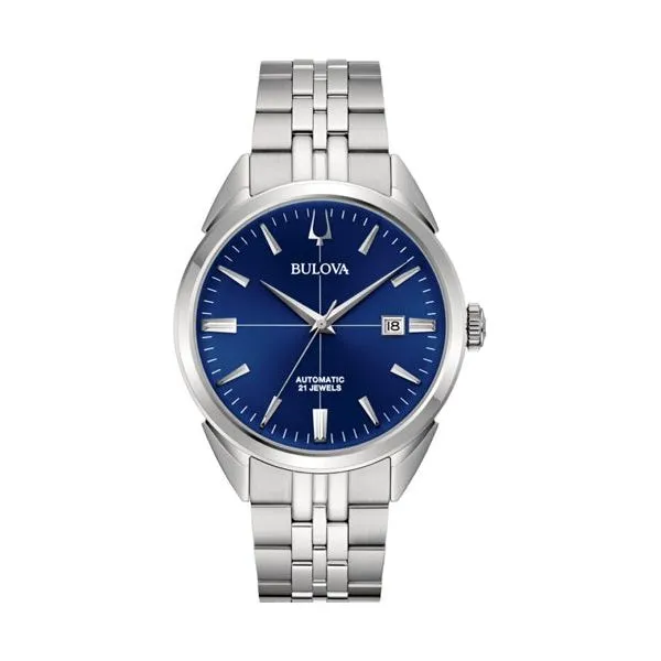 BULOVA WATCHES Mod. 96B425