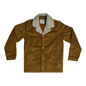 Burton Compass Shirt Jacket