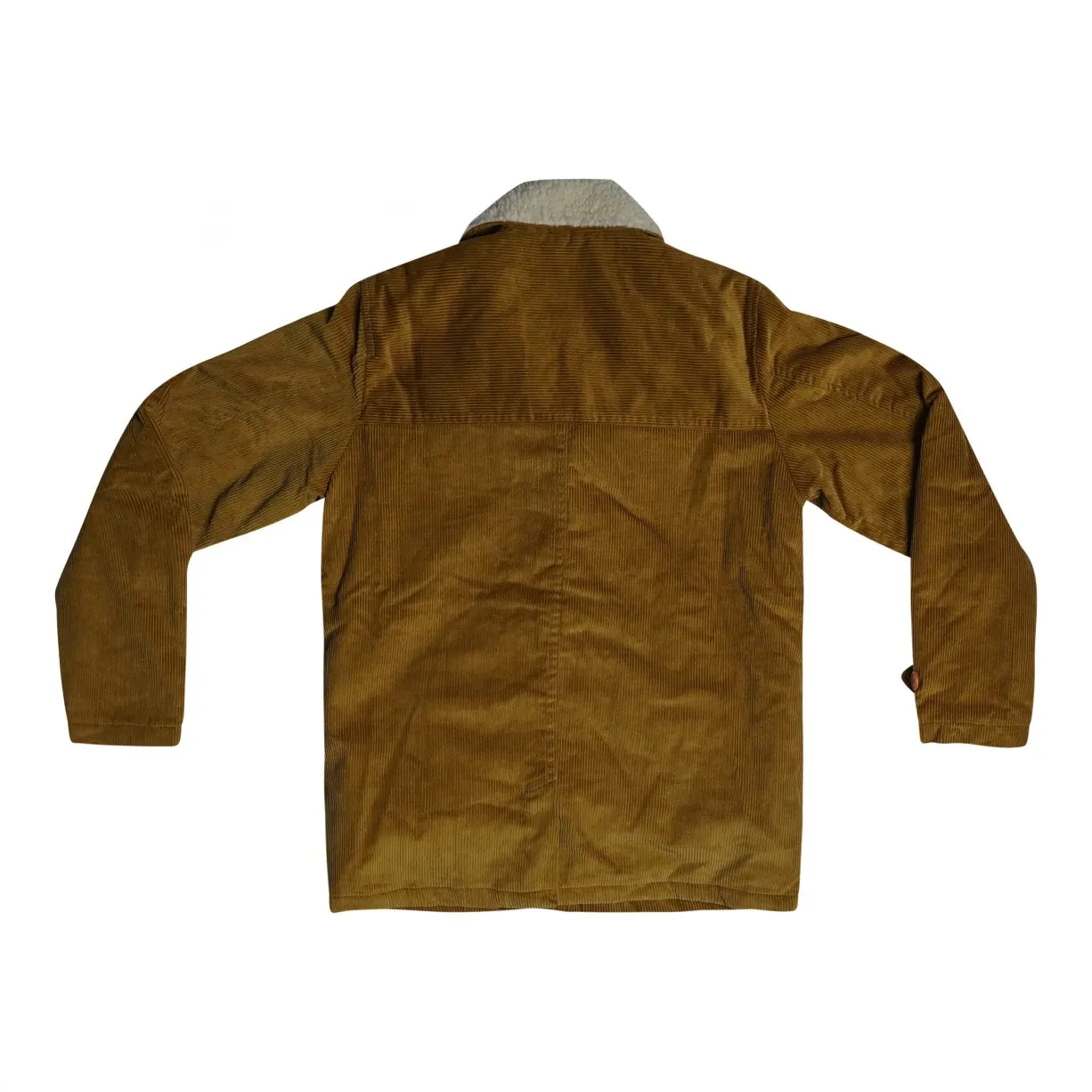 Burton Compass Shirt Jacket