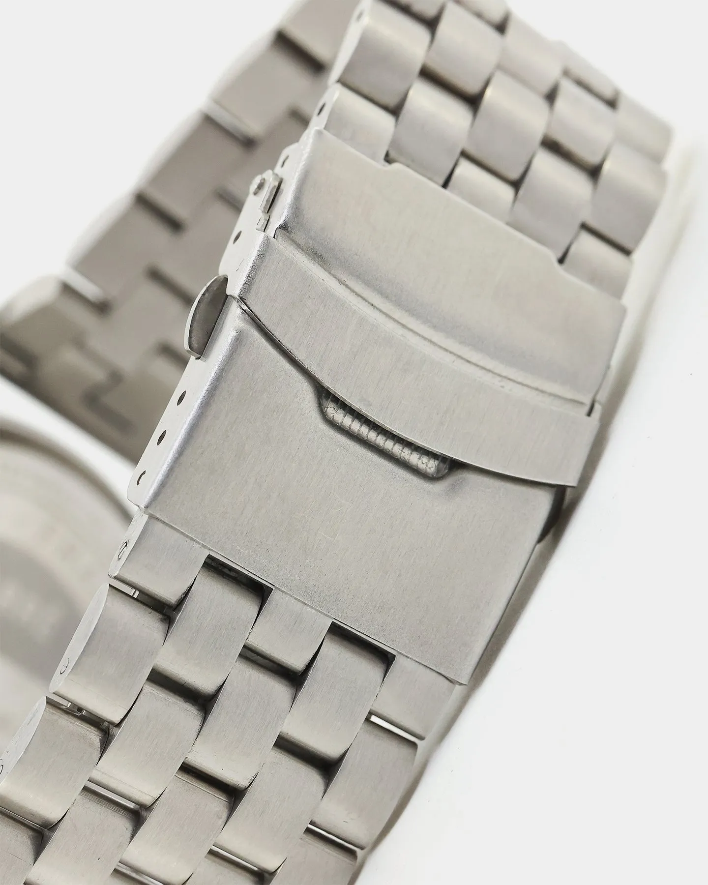 Carré Remy 2.0 Watch Silver/Brown