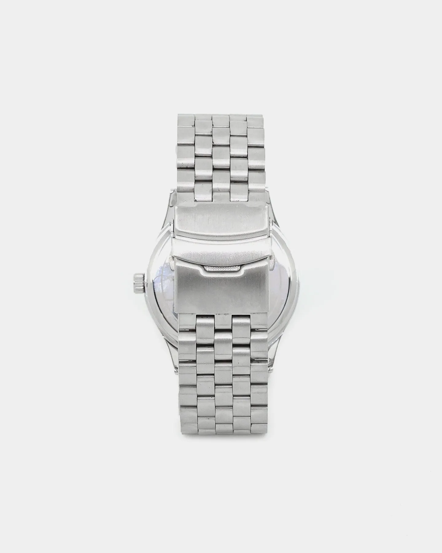 Carré Remy 2.0 Watch Silver/Brown