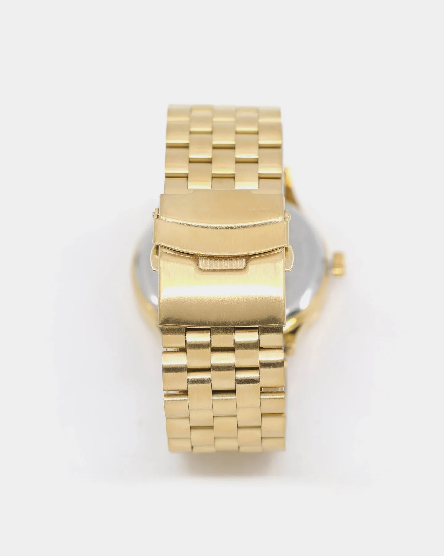Carré Remy Diamond Watch Gold/Gold