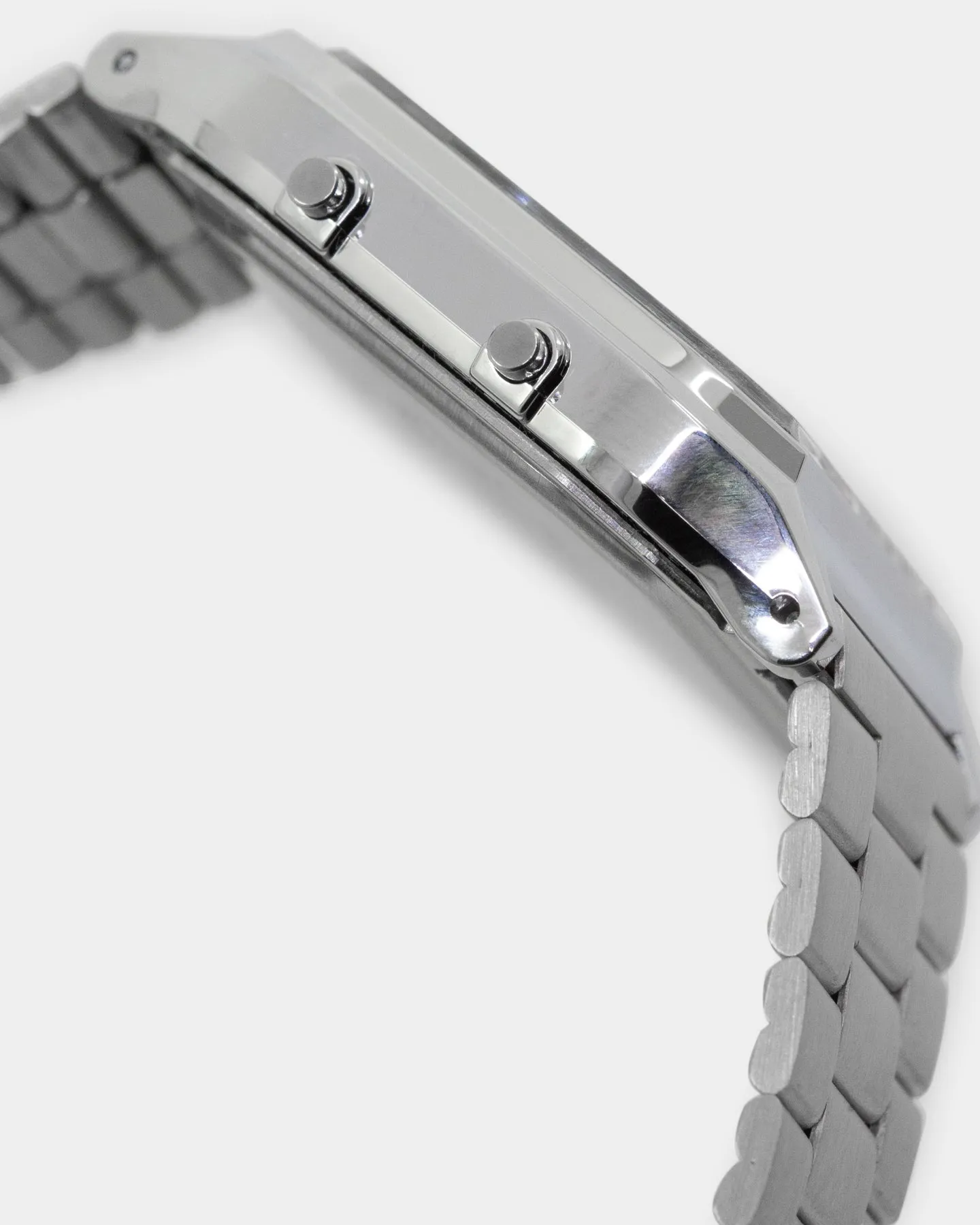 Casio AQ230A-7DS Silver
