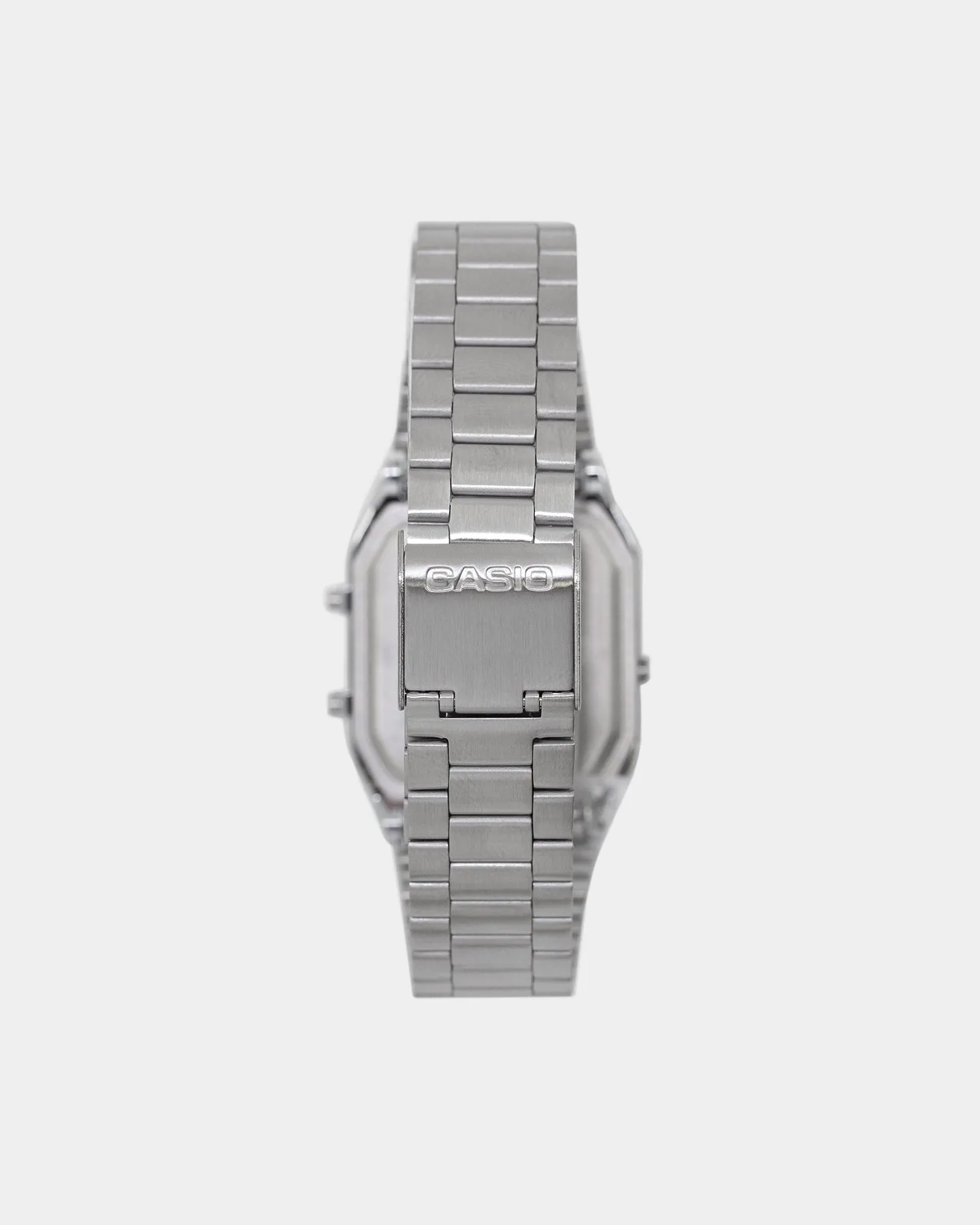 Casio AQ230A-7DS Silver