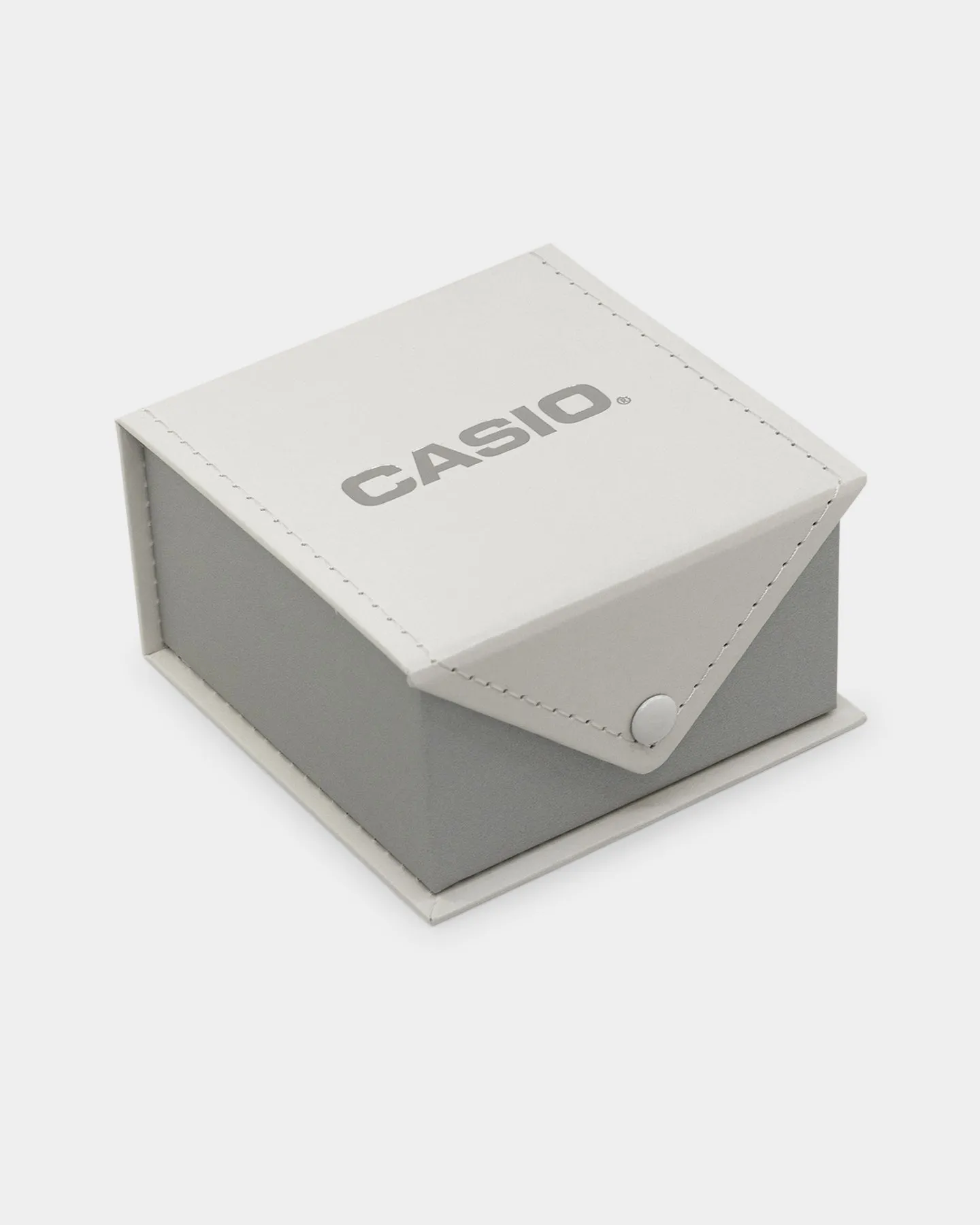 Casio AQ230A-7DS Silver