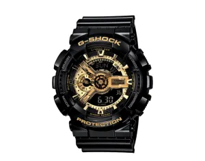 Casio G-Shock GA110GB Limited Edition Analog-Digital Resin Men's Watch