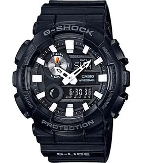 Casio - G-Shock - GAX-100B-1ADR
