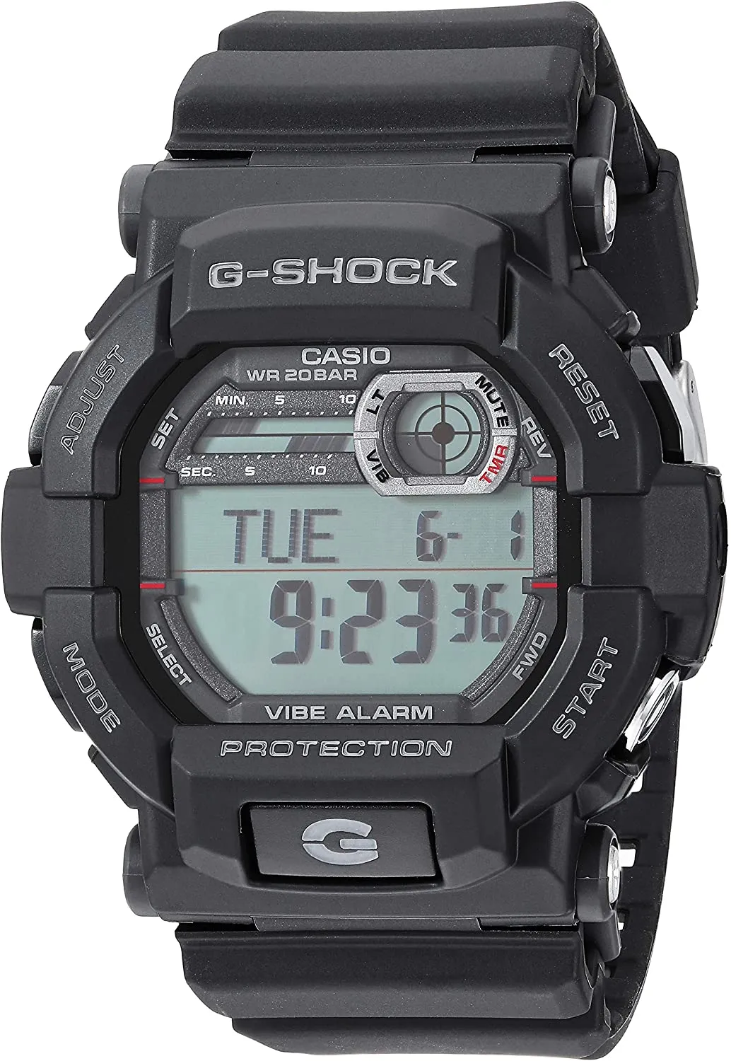 Casio G-Shock GD350