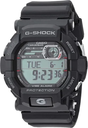 Casio G-Shock GD350