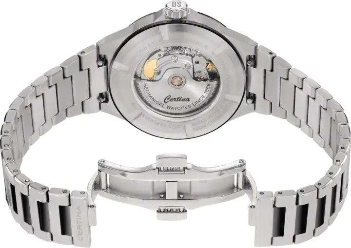 Certina DS-7 Powermatic 80