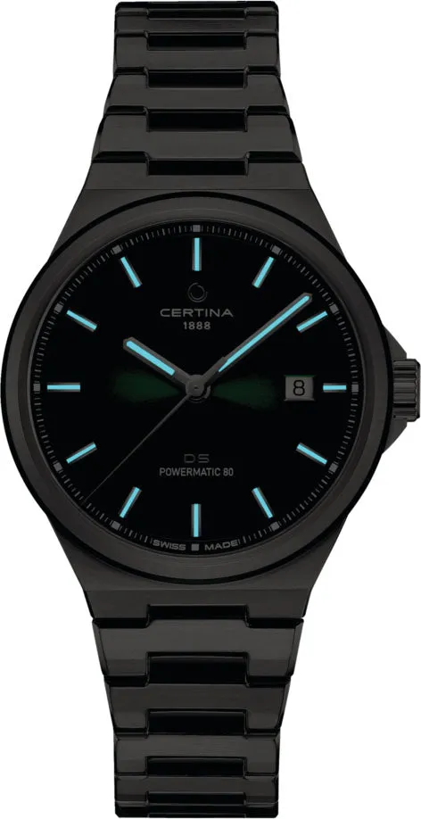 Certina DS-7 Powermatic 80