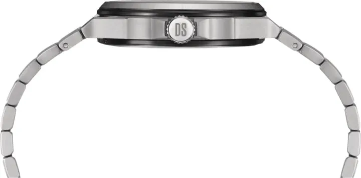 Certina DS-7 Powermatic 80