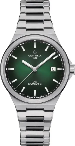 Certina DS-7 Powermatic 80