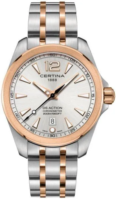 Certina DS Action Mens