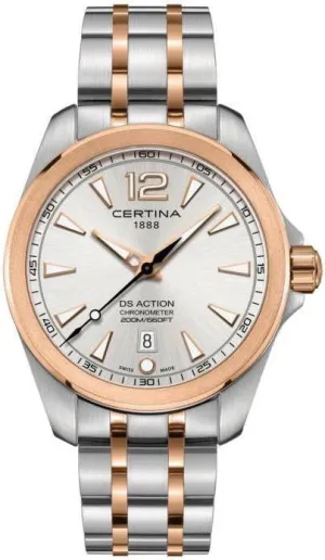 Certina DS Action Mens