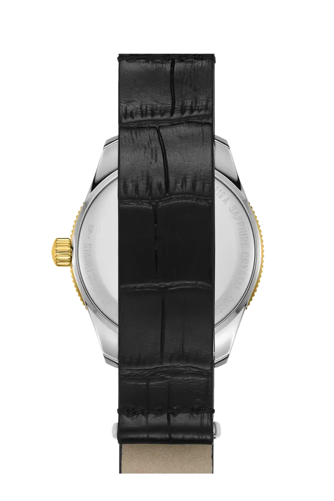 CERTINA DS PH100M 37.5mm Ladies Watch C0442102605100