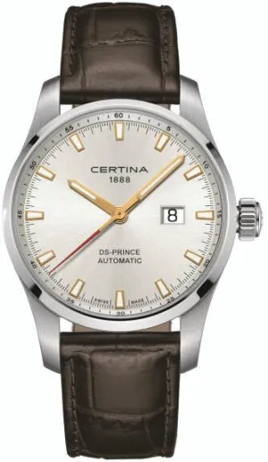 Certina Watch DS-2 Prince D