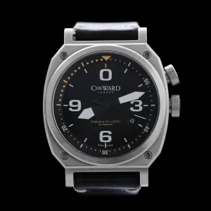 Christopher Ward - Makaira Pro 500