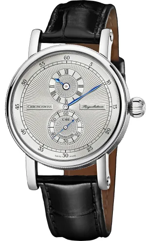CHRN Watch RegulatORS Manufacture