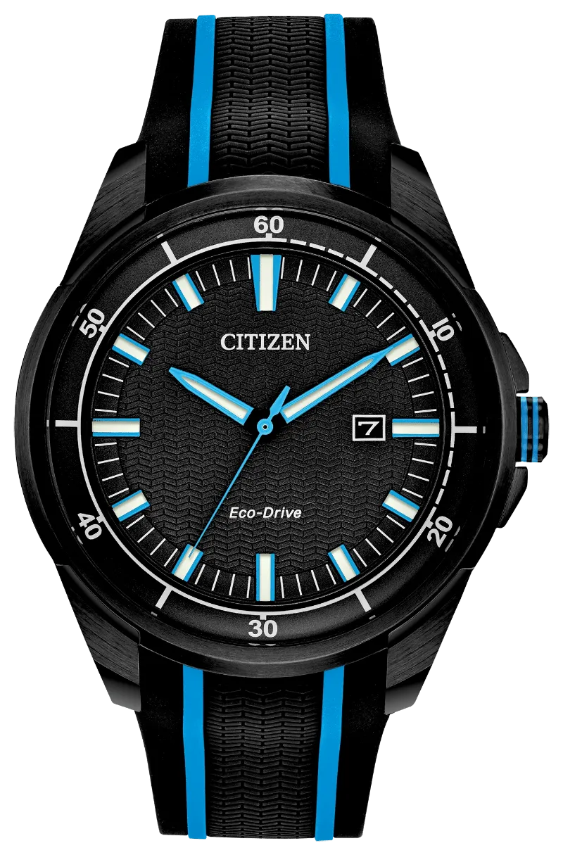 CITIZEN - DRIVE AW1605-09E