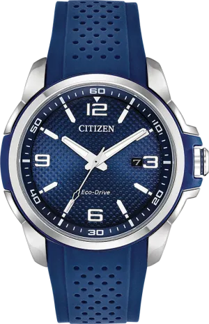 Citizen Eco-Drive AR