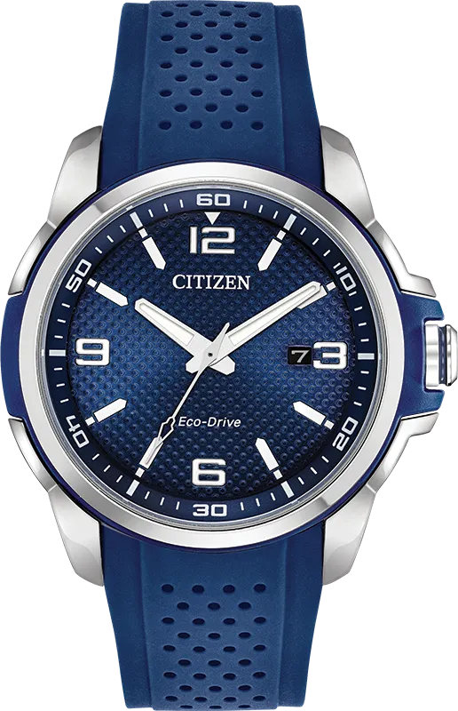 Citizen Eco-Drive AR