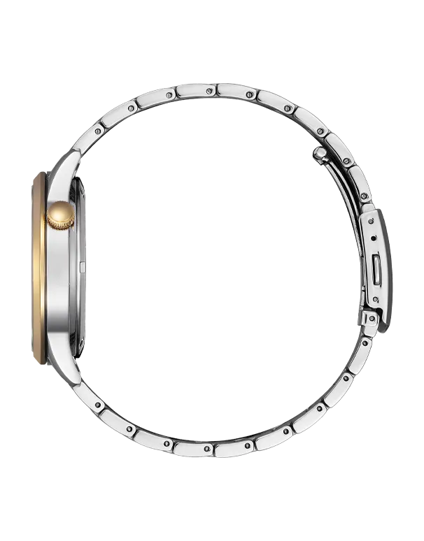 Citizen - Men's Automatic Dress Watch - NH9136-88A - 787666