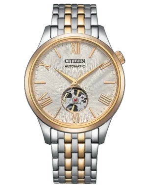 Citizen - Men's Automatic Dress Watch - NH9136-88A - 787666