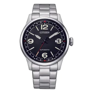 Citizen Men's Automatic Dress Watch NJ0160-87E