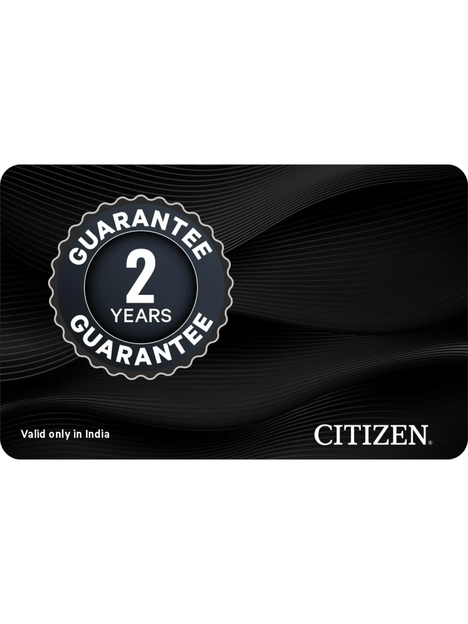 Citizen Non Eco Drive 42 mm Size Black Dial Men Analog Watch - BE9180-52E