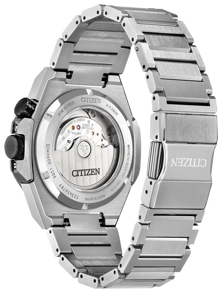 Citizen Series8 890 Automatic - NB6066-51W