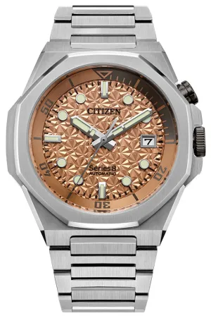 Citizen Series8 890 Automatic - NB6066-51W