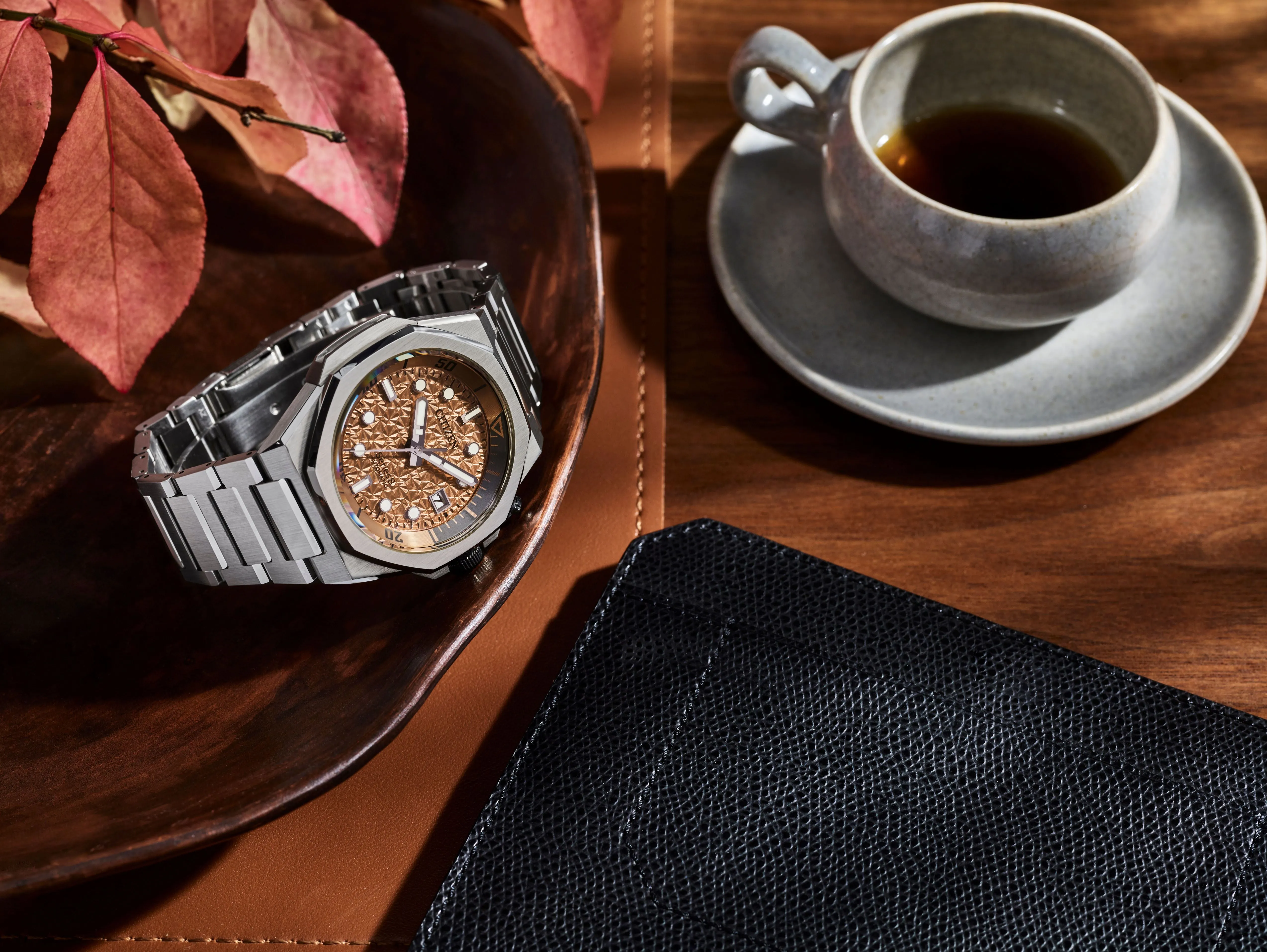 Citizen Series8 890 Automatic - NB6066-51W