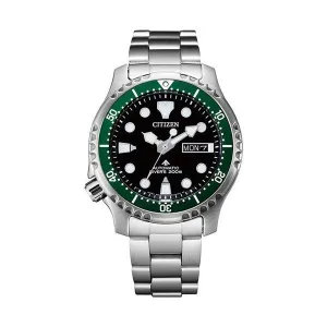CITIZEN WATCHES Mod. NY0084-89E
