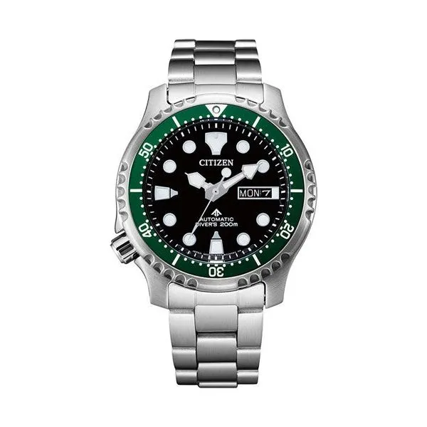 CITIZEN WATCHES Mod. NY0084-89E