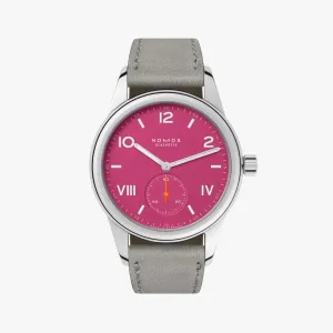 Club Campus Deep Pink