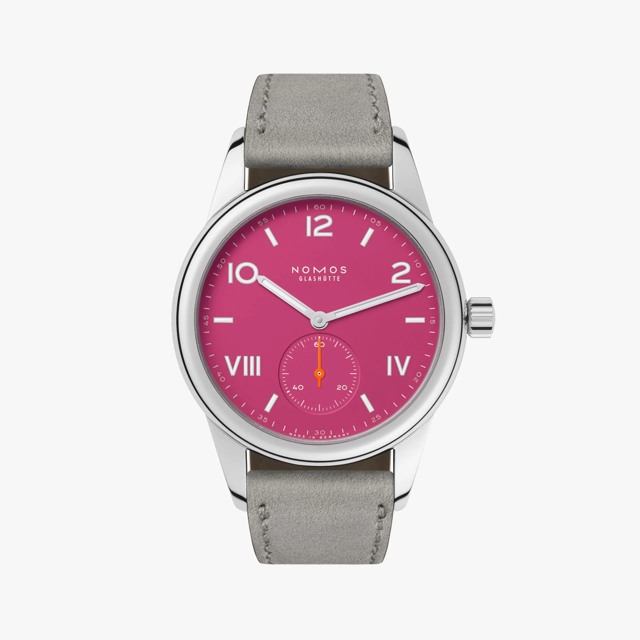 Club Campus Deep Pink