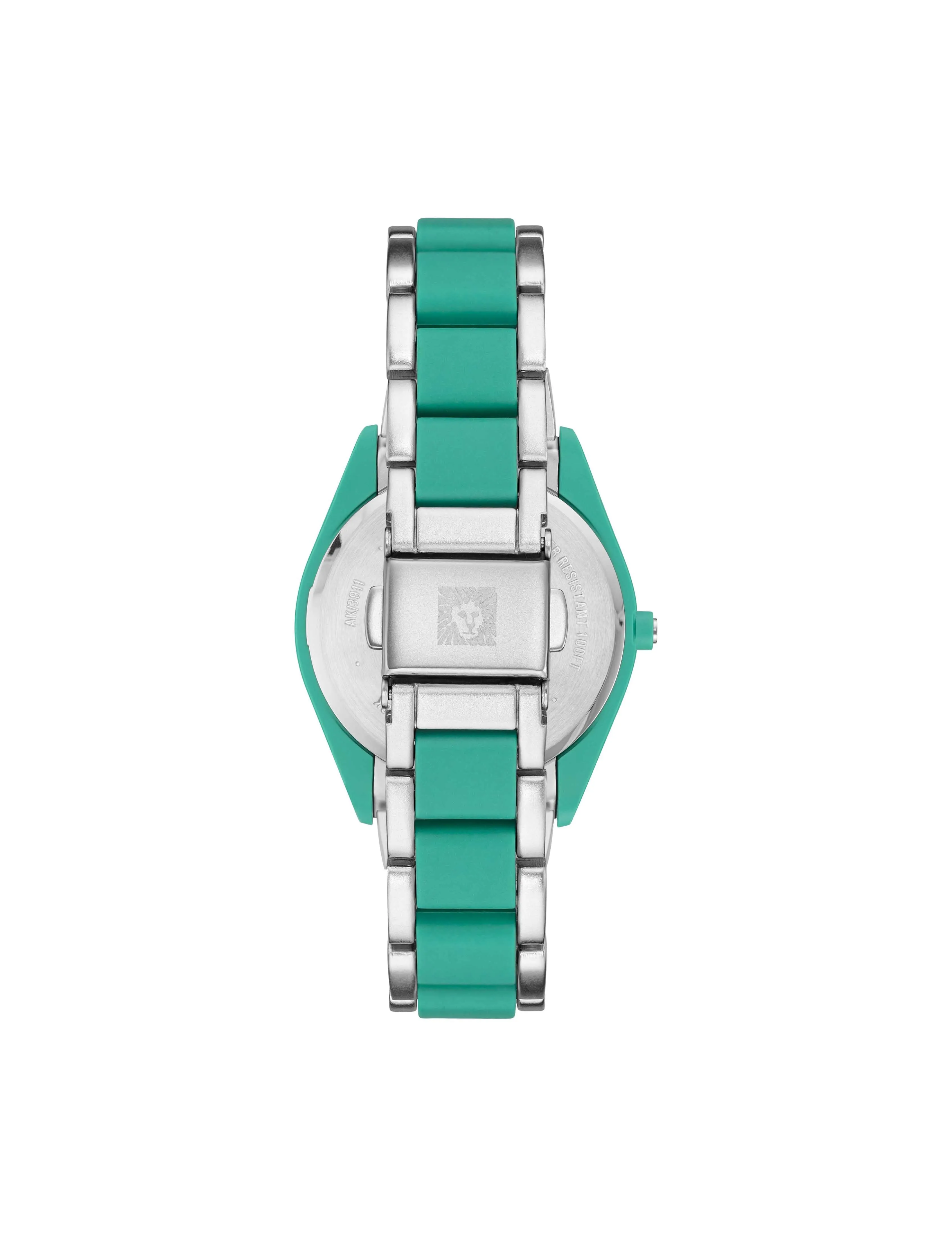 Consider It Solar Recycled Ocean Plastic Bracelet Watch - Sale