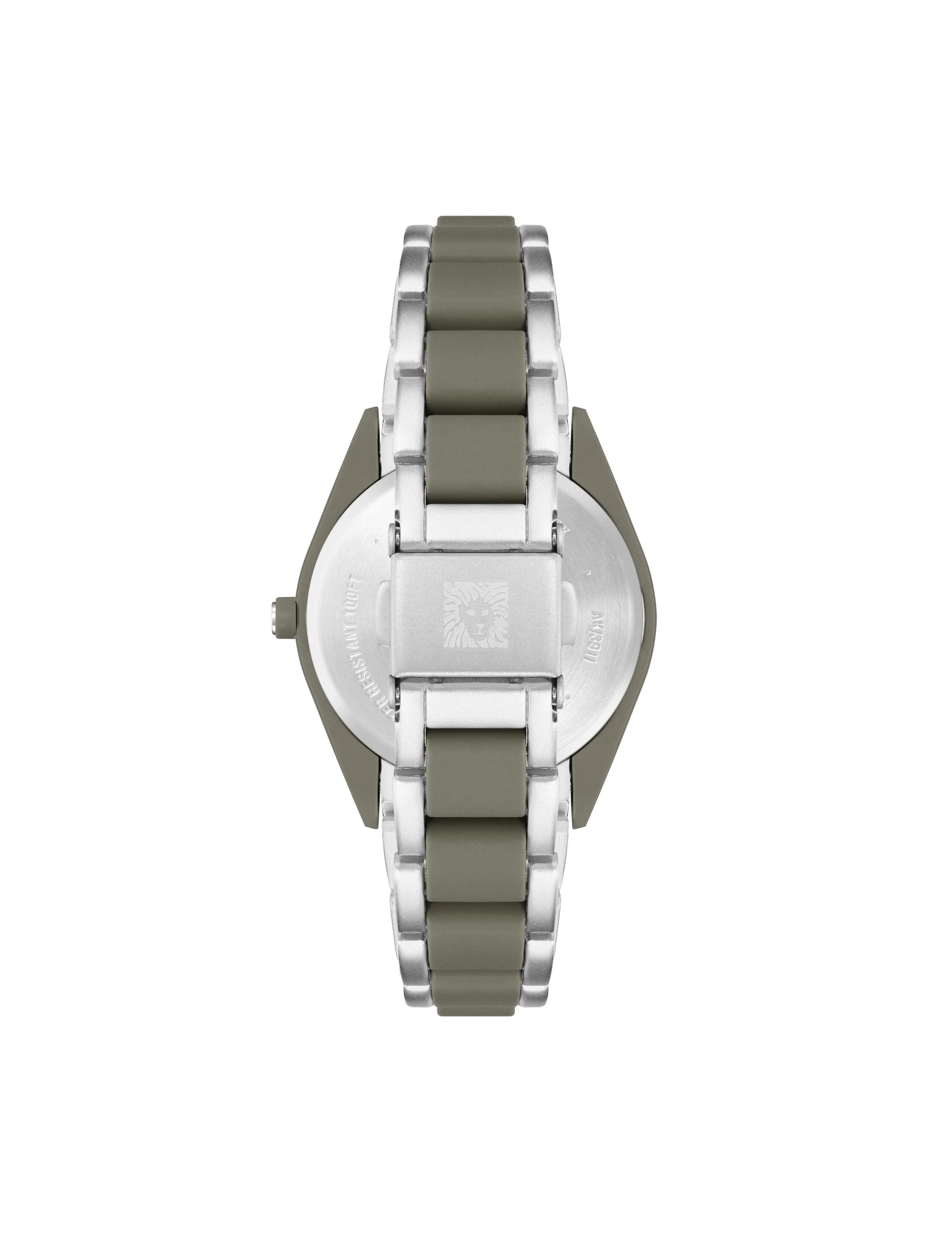 Consider It Solar Recycled Ocean Plastic Bracelet Watch - Sale