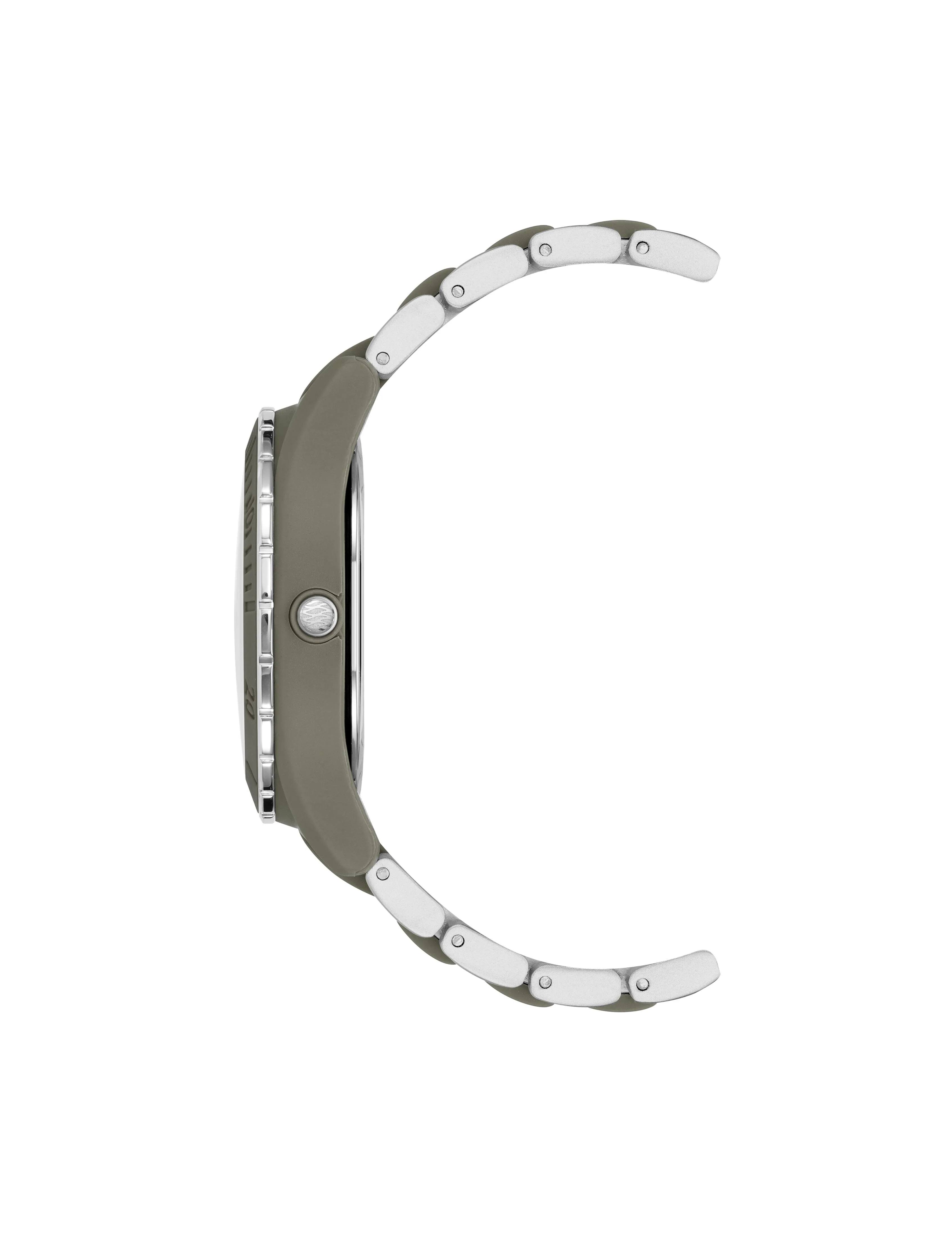 Consider It Solar Recycled Ocean Plastic Bracelet Watch - Sale